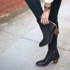 MADEWELL The Billie Boot